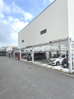 【駐車場】 | リッツ伊丹