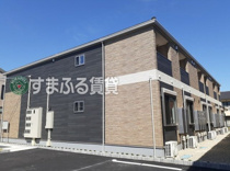 リリオ　カーサ　西尾市米津町の画像