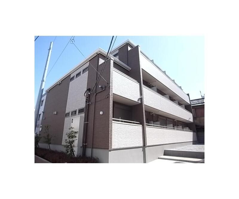 Ｂｏｎｈｅｕｒ　Ｂ．Ｋ．Ｈの外観