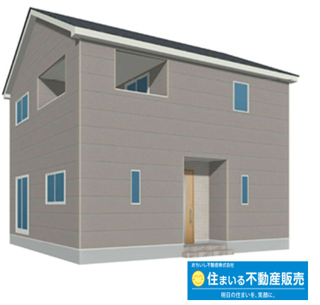 福岡市南区警弥郷第１３　1号棟