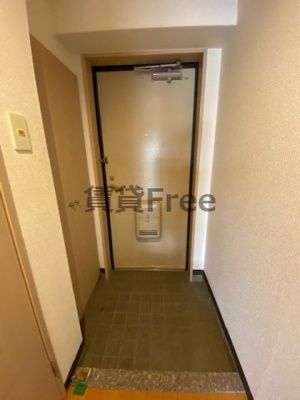 【玄関】 | クリセ諏訪　仲介手数料無料