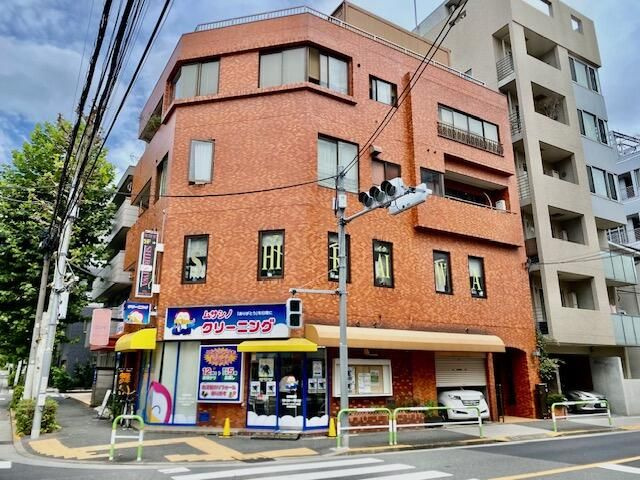 北区中里２丁目の店舗事務所