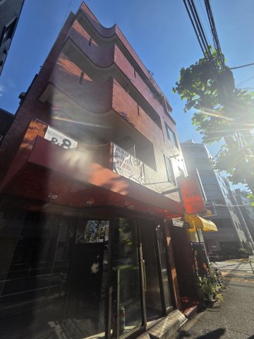 北区中里２丁目の店舗事務所