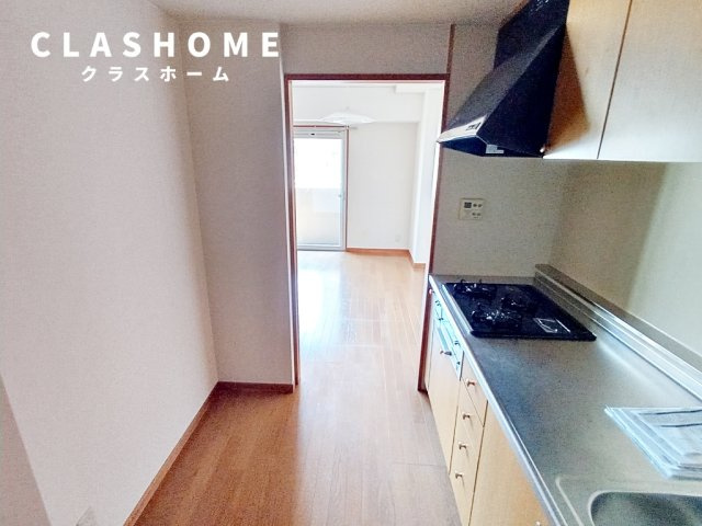 エルメディコ　　　刈谷市近郊の賃貸はクラスホームのキッチン|イメージ画像になります