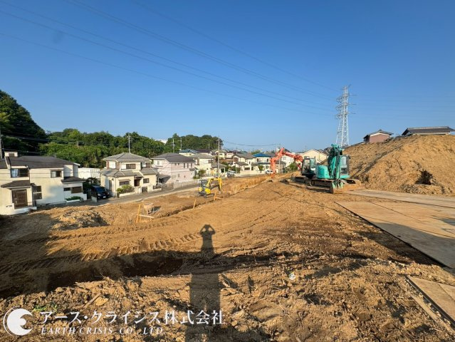 【外観】 | 柏市戸張第一期全10区画 | 建築条件がなく、お好きなハウスメーカーでの建築はもちろん、当社でも注文建築を承ることができるので、土地の購入から注文建築までの流れも一括でできます♪