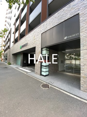 【エントランス】 | エンクレスト博多MATE