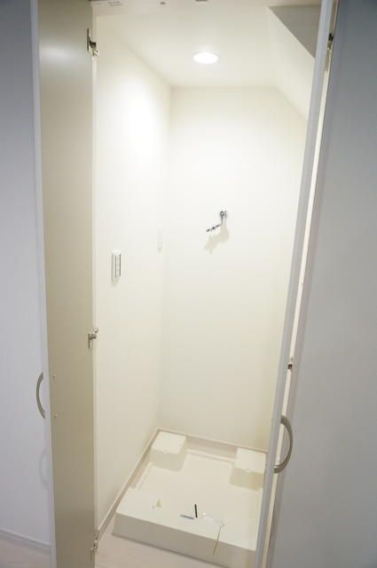 リブフラットの設備