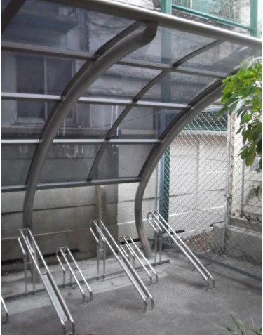 中野区弥生町２丁目の賃貸マンションの設備