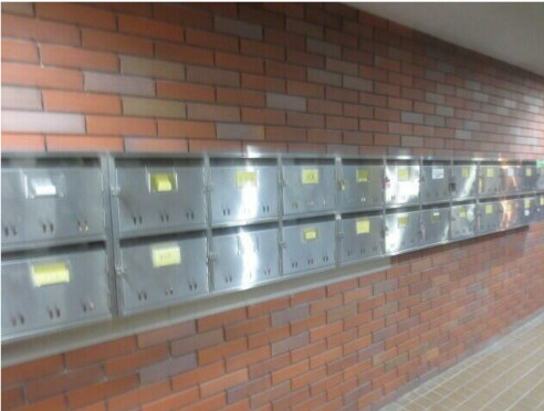 中野区弥生町２丁目の賃貸マンションのその他共用部分