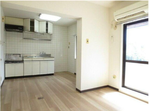 中野区弥生町２丁目の賃貸マンションの展望