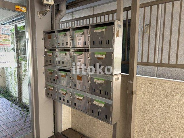 ＴＫハウスのその他共用部分