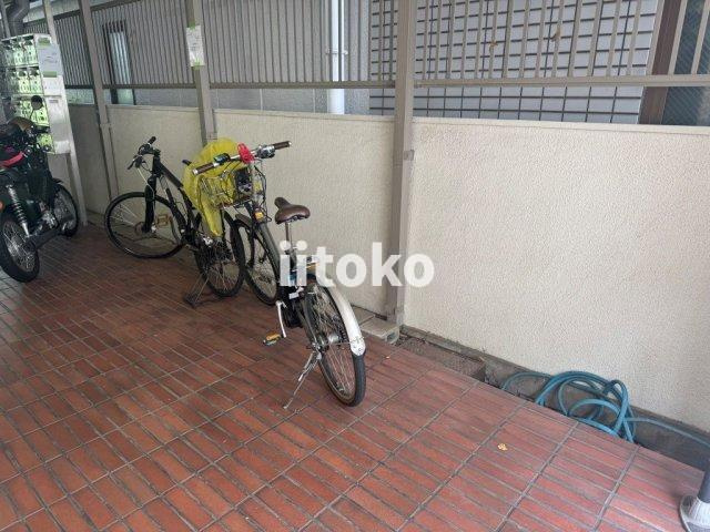 ＴＫハウスのその他共用部分