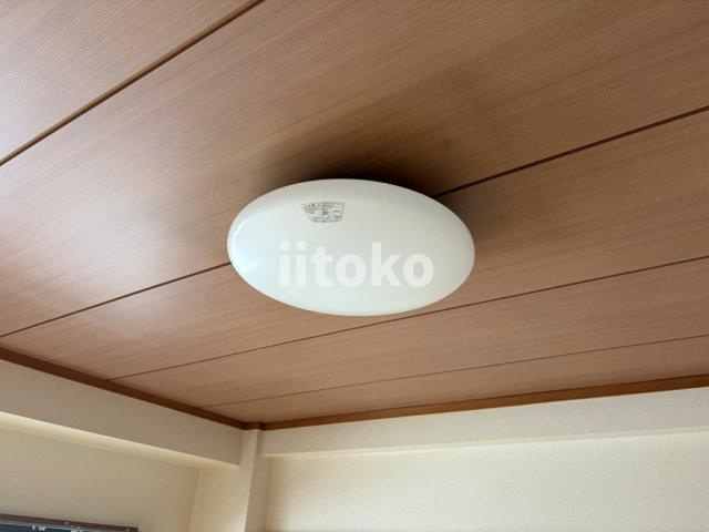 ＴＫハウスの設備