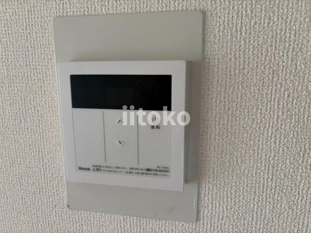 ＴＫハウスの設備