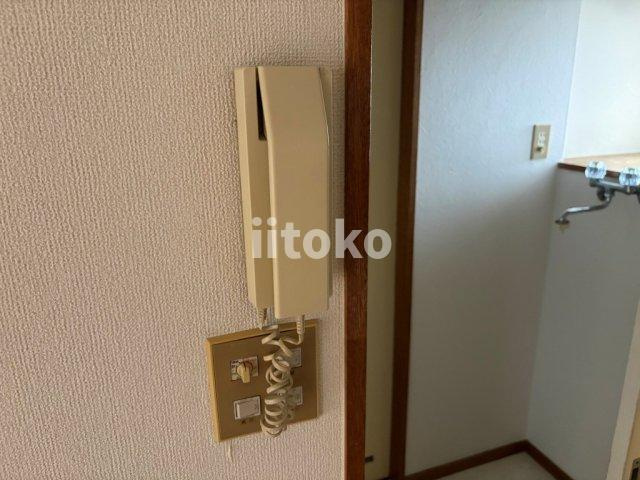 ＴＫハウスのセキュリティ