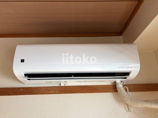 ＴＫハウスの設備