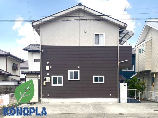 【中古戸建】前橋市小屋原町