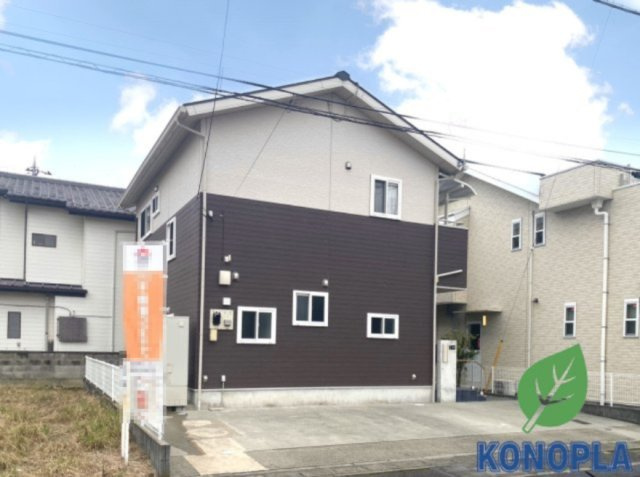 【中古戸建】前橋市小屋原町の外観|■外観｜ここから始まる「日常」はご家族にとってかけがえのない時間となります。少しでも豊かに、快適に。