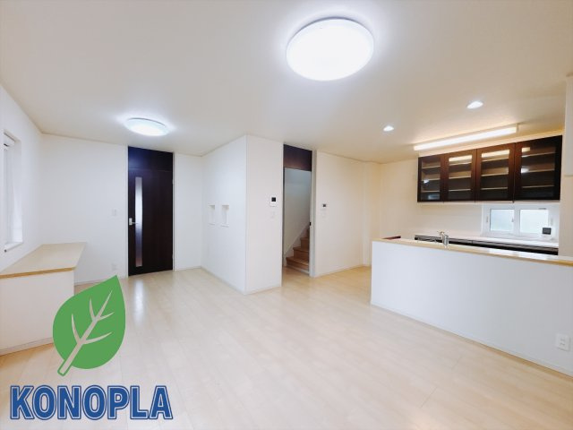 【中古戸建】前橋市小屋原町の外観|■外観｜ここから始まる「日常」はご家族にとってかけがえのない時間となります。少しでも豊かに、快適に。
