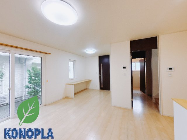 【中古戸建】前橋市小屋原町の外観|■外観｜今から見たい！大歓迎です♪お気軽にお問い合わせください♪オウチ探しは木ノ葉プランニング♪
