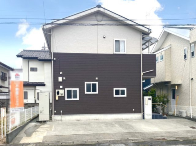 【中古戸建】前橋市小屋原町の外観|■外観｜閑静な住宅街で始める新しい暮らし♪開放的な毎日をあなたへ(^^♪