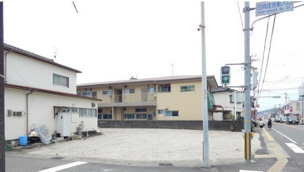 大字島之内
