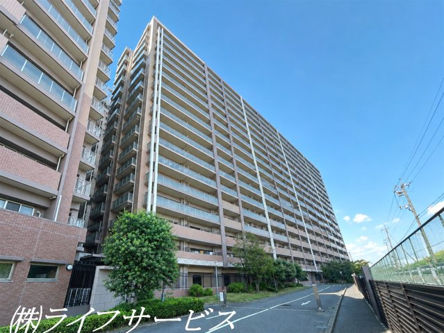 BELISTA東淀川大桐リバーサイドコートC棟の画像