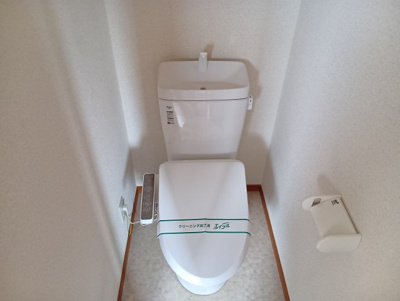 【トイレ】