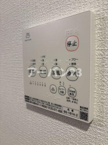 カインドネス東大和Northのその他