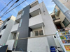 【外観】月光西川口町弐番館 