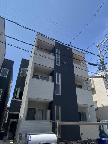 月光西川口町弐番館の画像
