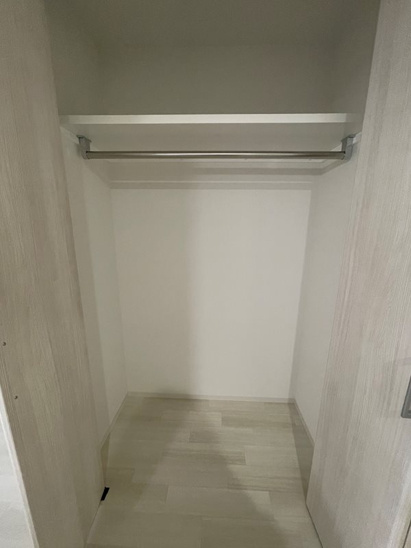 【収納】月光西川口町弐番館 