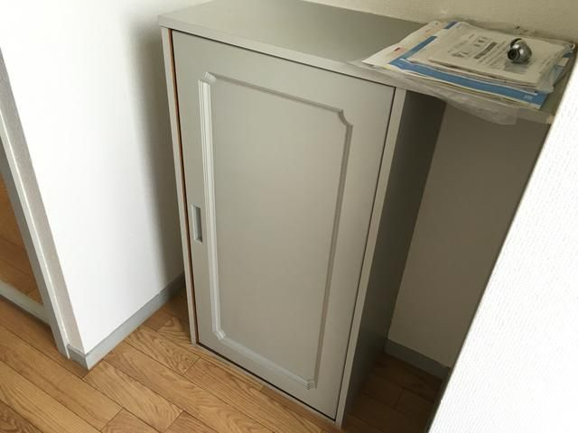 柏葉ハイツのその他