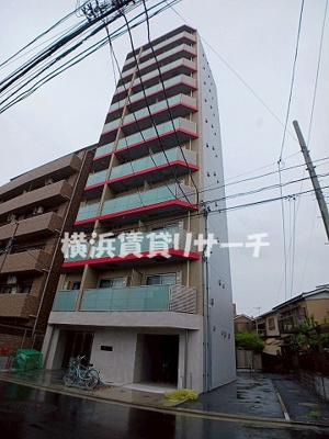【外観】 | リライア横濱鶴見