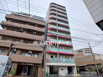  | リライア横濱鶴見