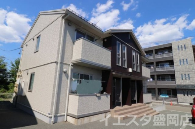 Ｆｉｌｌ Ｈｏｕｓｅ　　Ｂ