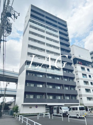 【その他】 | メインステージ蒲田Ⅵエグザ