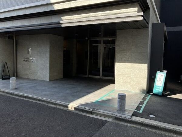 エステムコート名古屋ルノンのその他共用部分