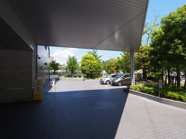  | シティタワー福島