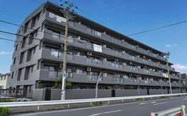 ライツ鵠沼海岸