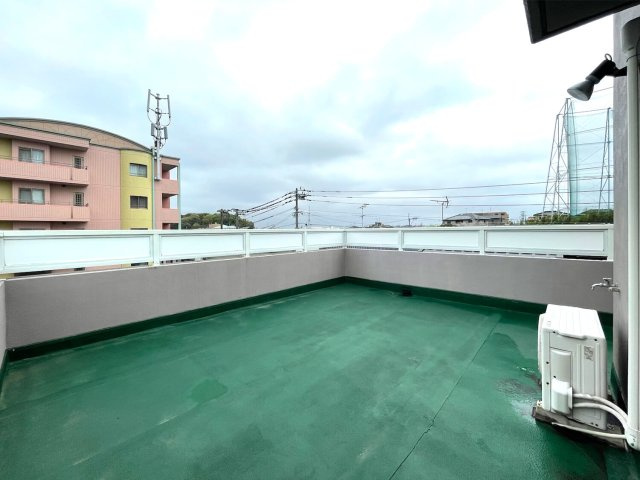 Uビルのその他