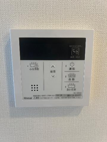 トレイーゾレの設備|室内設備