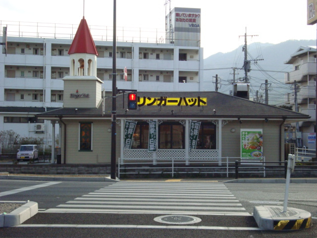トレイーゾレの周辺|リンガーハット福岡片江店まで665ｍ