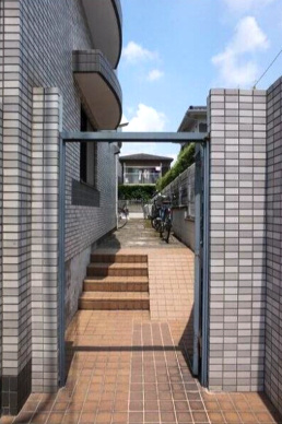 市川市入船の賃貸マンションのその他共用部分
