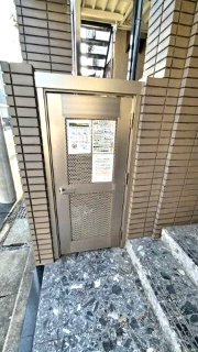 市川市入船の賃貸マンションのその他共用部分