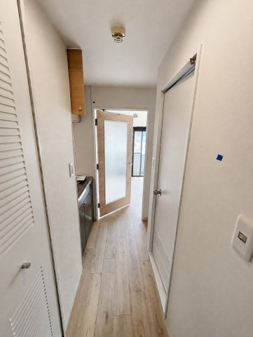 市川市入船の賃貸マンションの居間・リビング
