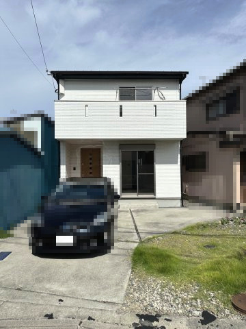 清水区入江南町 戸建