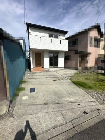 清水区入江南町 戸建の外観