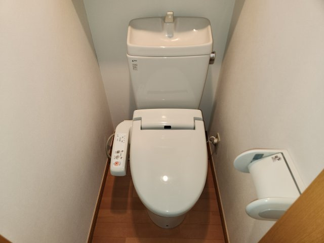 【トイレ】 | エテルノ経堂