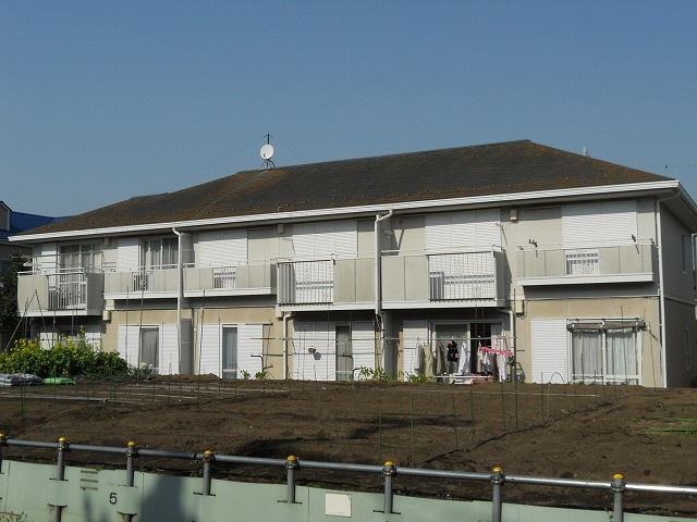 ライフヒル湘南